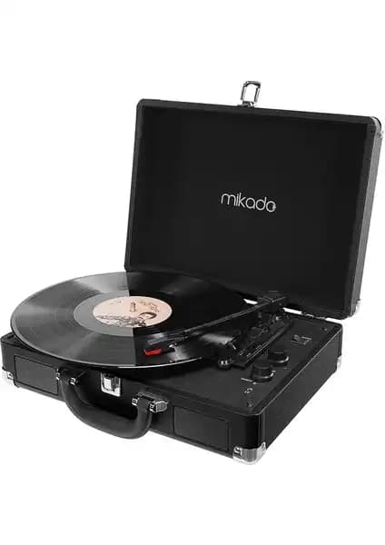 Midex Mtx-356 ve Mikado Nostalgia MN-P317 Pikap Modellerinin Detaylı Karşılaştırması 2