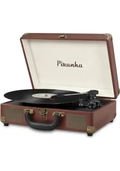 Piranha 7325 ve Record Master T310CH Pikap Karşılaştırması: Hangi Model Daha İyi 1