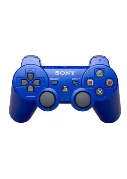 Sony Playstation PS3 Oyun Kolu Karşılaştırması: Dualshock 3 ve Kablosuz Yeşil Kontrolcü