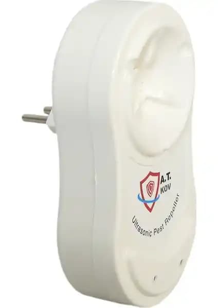 Titan A.t. Kovucular Fare ve Haşere Sorunlarına Etkili ve Güvenli Çözüm Sunar