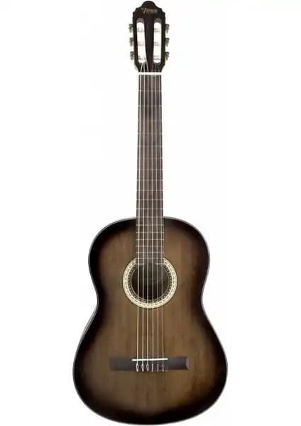 Valencia VC204 ve VC404Hsb Klasik Gitar Karşılaştırması Başlangıç ve Orta Seviye Kullanıcılar İçin 2