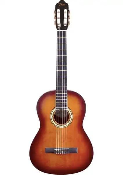 Valencia VC204CSB ve VC404 Klasik Gitarleri Karşılaştırması ve Özellik Analizi 1