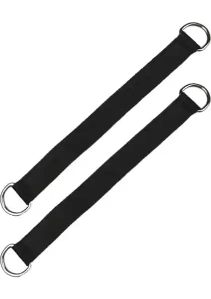 Yolanda Treeswings Kayışları: Profesyonel Dayanıklı ve Güvenilir Tesisat Çözümü