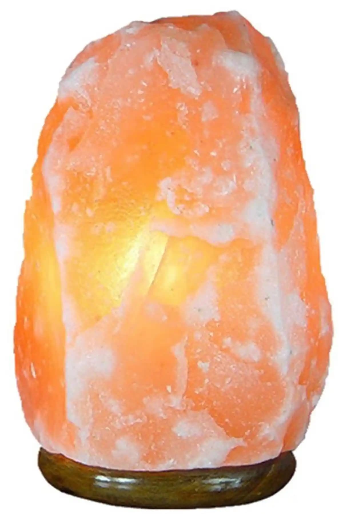 Çankırı Tuz Lambası ile Sağlıklı ve Estetik Bir İç Mekan Yaratın