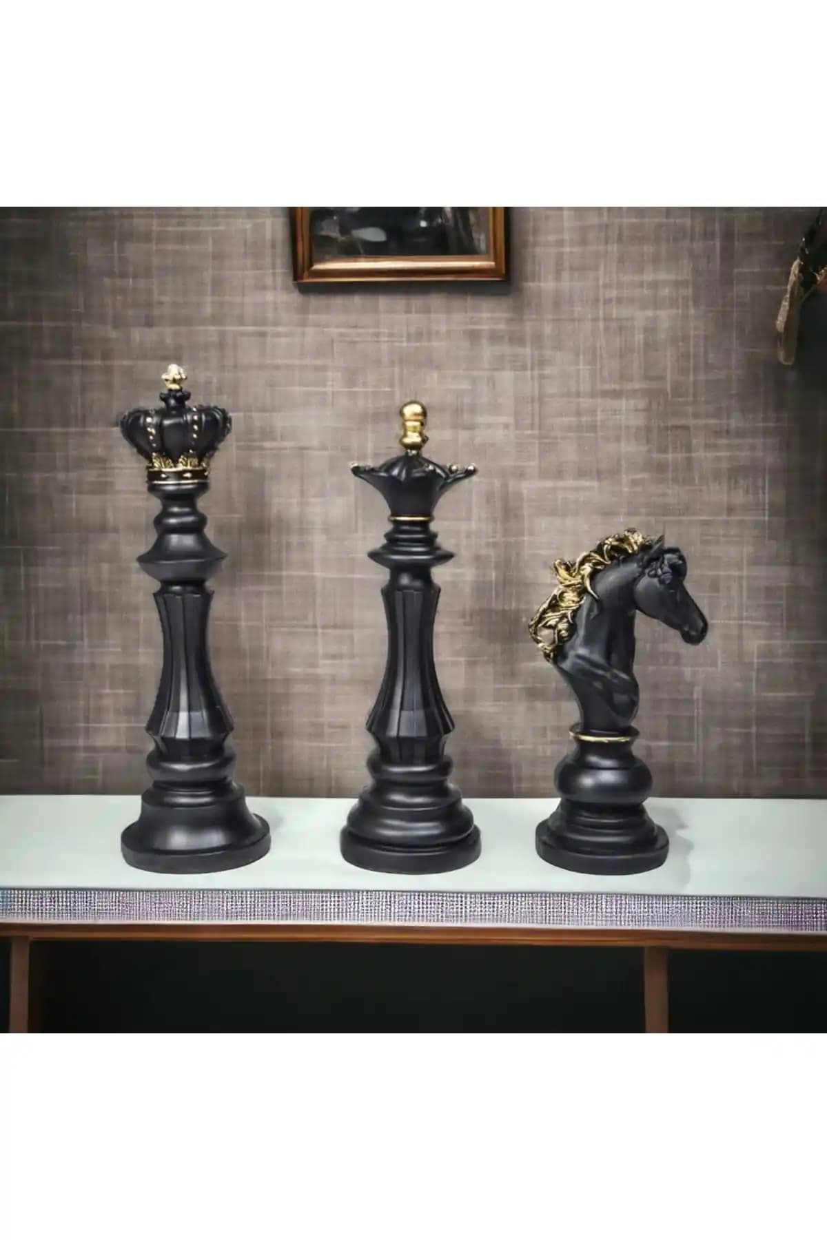 Şah Mat At Biblo İncelemesi: Estetik ve Kullanışlı Dekorasyon Seçeneği