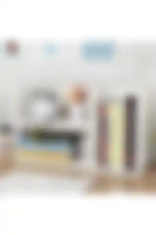 AnkaWood ve IRMAK MOBİLYA Kitaplık Karşılaştırması: Hangi Kitaplık Size Uygun?