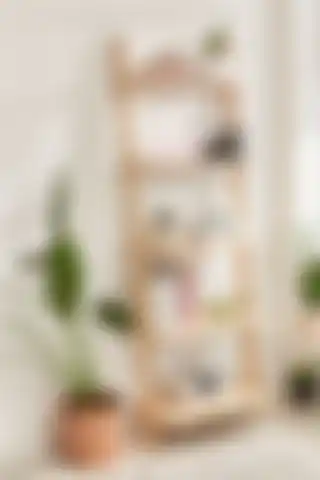 BRK Design Elisra ve Diamur Concept İki Ahşap Merdiven Kitaplık Karşılaştırması