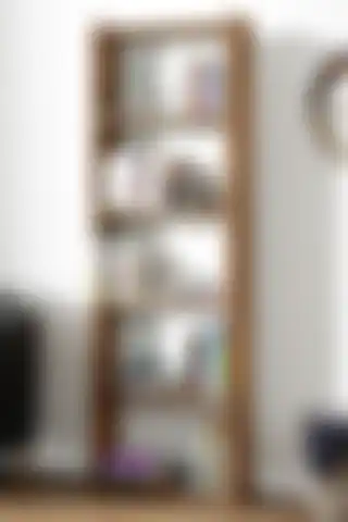 Ceramical Kts2 ve Rani Mobilya Kitaplıklarının Detaylı Karşılaştırması