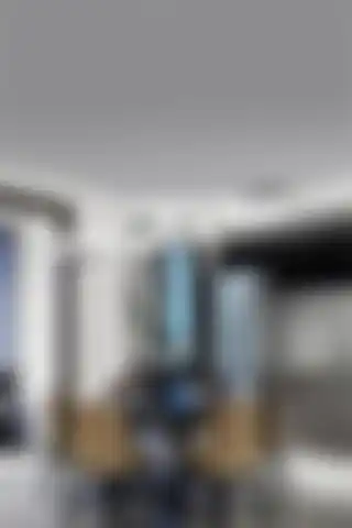 Dekorluna Modern Rimaldo Krom ve Siyah Sarkıt Avize İncelemesi