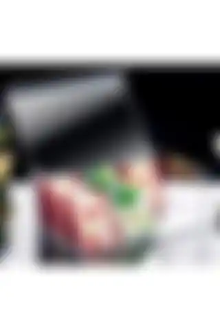 Genel Markalar Çay Kutusu ve Glamis Selen Cam Salata Kasesi Karşılaştırması