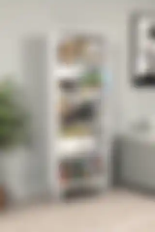 MONTENERO ve Remaks 5 Raflı Kitaplıkların Detaylı Karşılaştırması