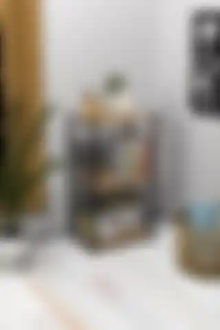 Morpanya Veni Metal ve Rani Mobilya Kitaplıklarının Ayrıntılı Karşılaştırması