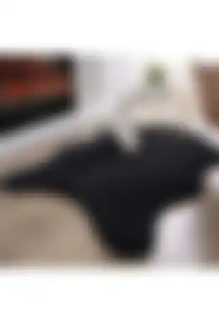 Sarar Peluş Post ve SERİA Siyah Peluş Halı Karşılaştırması: Hangisi Size Uygun?
