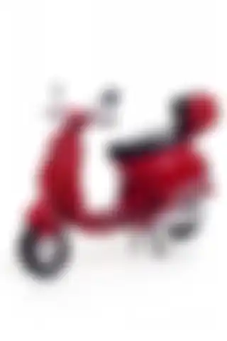 Byrkrg Decotown Nostaljik Cruiser Motorsiklet Maketi ile Ev Dekorasyonunuzu Zenginleştirin