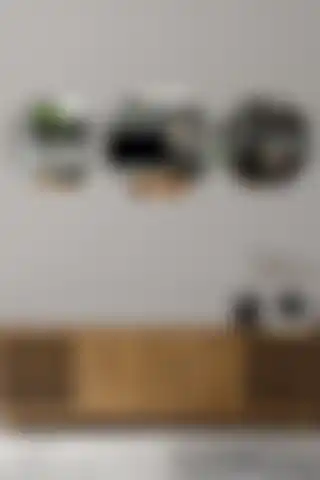 Enc Home Sekizgen Konsol Aynası: Modern Tasarım ve İşlevsellik ile Ev Dekorasyonu