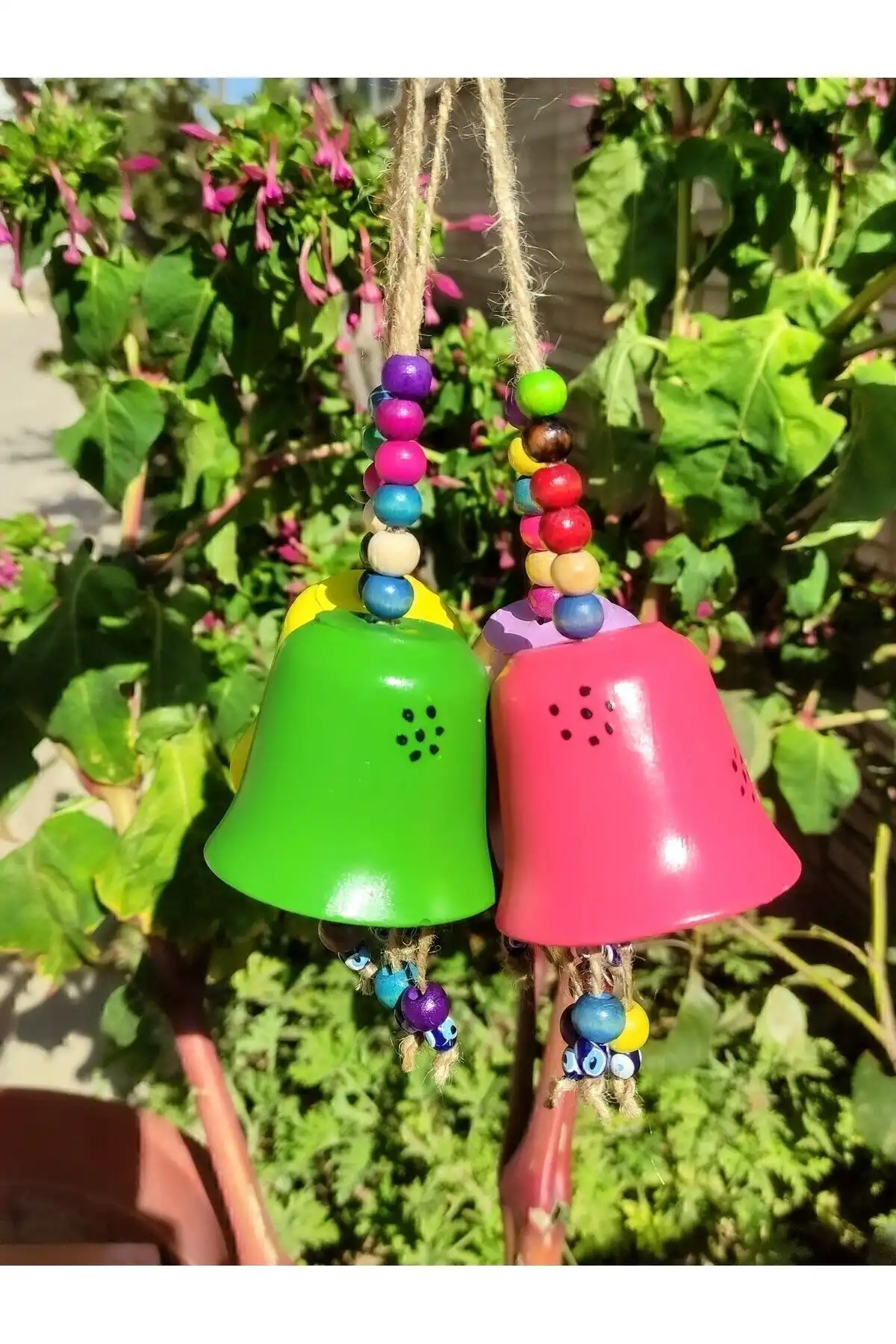 Nazenindusleri Balkon Bahçe Duvar Süsü ile Şıklığı ve Fonksiyonelliği Keşfedin