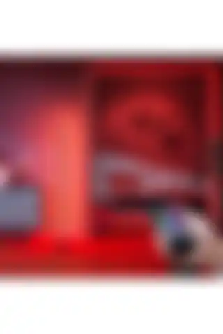 Noxu Design RGB LED Lambader: Modern Aydınlatma ve Mobil Kontrol Özellikleriyle