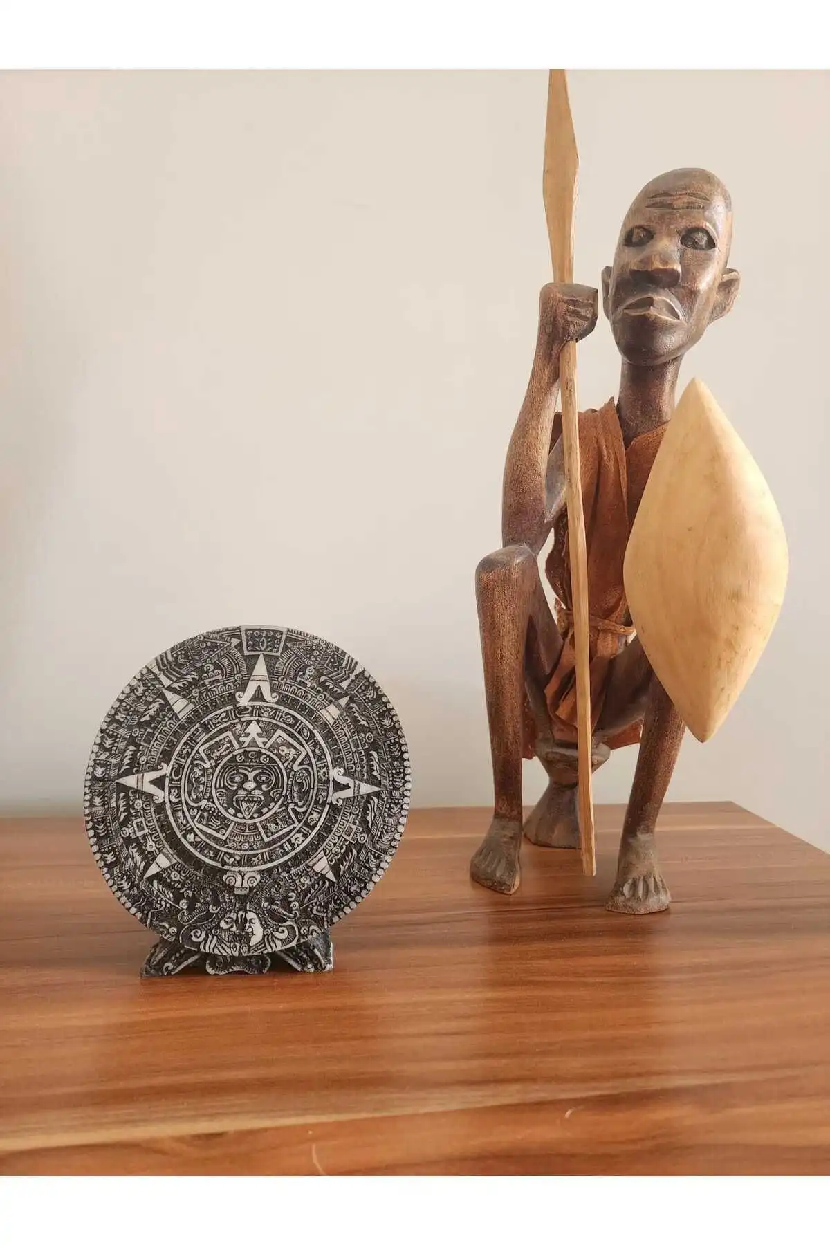 El Yapımı Wotrart Maya Takvimi: Özellikleri ve Kullanım Alanları