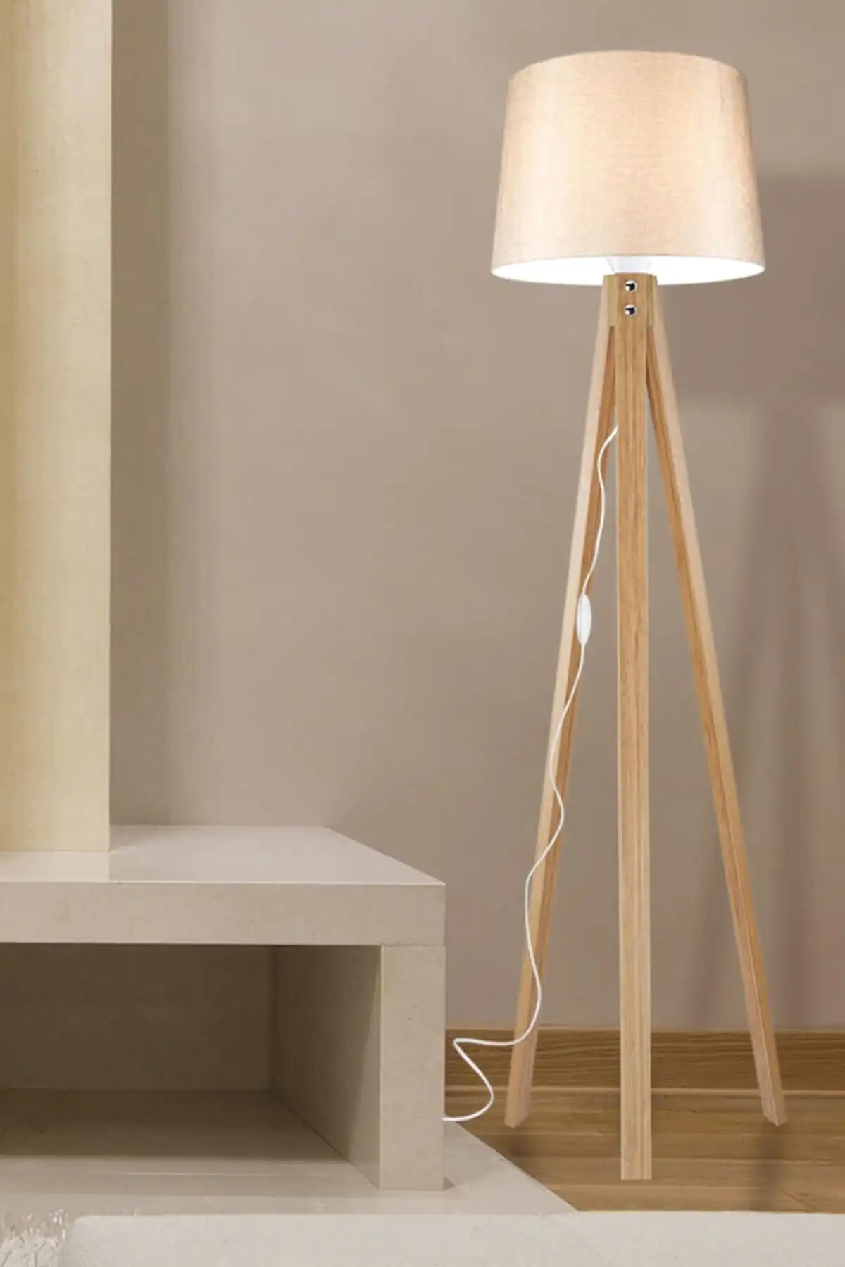 Estetik ve Modern Modelight Deko Lambader ile Ev Dekorasyonunuza Şıklık Katın