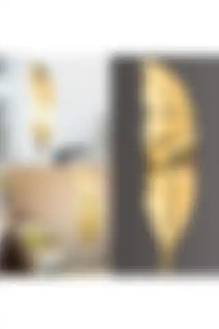 GİZEM SHOP Gold Ayna Pleksi ile Evinizde Estetik Bir Dokunuş Yaratın