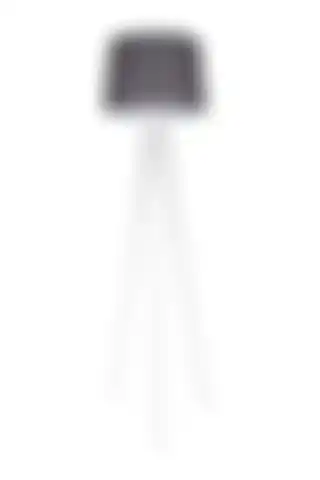 Modamonline Ahşap 3 Ayaklı Tripod Lambader ile Şıklığı Yakalayın