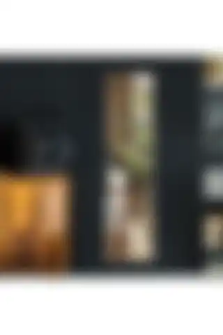 Modern ve Estetik Safirglass Koçtaş Dekoratif Kare Ayna ile Şık Mekanlar
