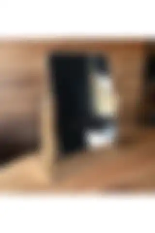 GEFNO Lüx Ahşap Ayarlanabilir Masa Makyaj Aynası ile Makyajınızı Geliştirin