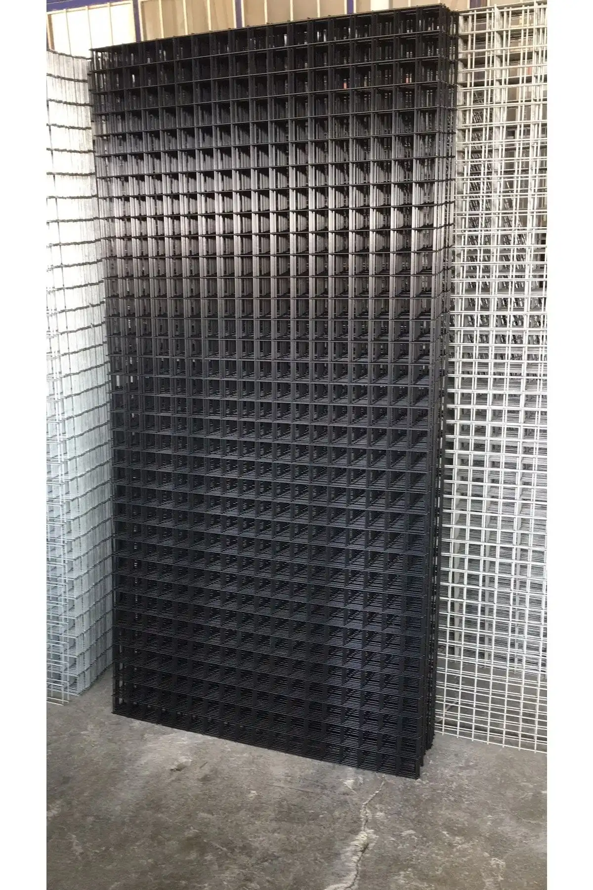 Gökçetel 6*6 cm Dekorasyon Tel Pano ile Şıklık ve İşlevsellik