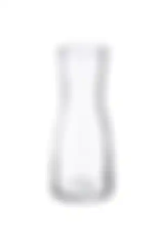 IKEA Tıdvatten 15 Cm Cam Vazo: Modern ve Minimalist Tasarımıyla Ev Dekorasyonu