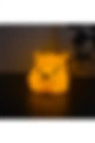 Fonksiyonel ve Sevimli Winnie The Pooh Tealight Mumluk ile Evinizi Aydınlatın