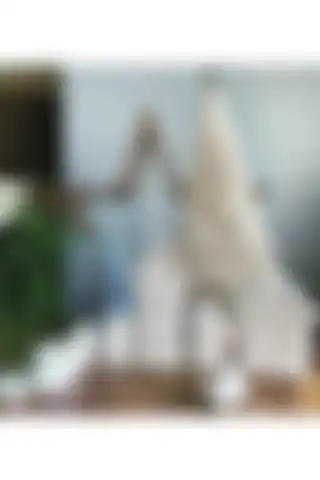 AlohamoraShop'un Modern Minimalist Beton Obje Seti ile Estetik ve Fonksiyonellik