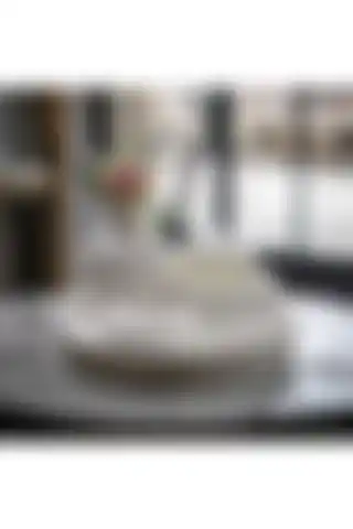 Genel Markalar Beyaz Vazo Oval Tepsi ve Mumluk Dekorasyon Seti ile Evinizi Şıklaştırın
