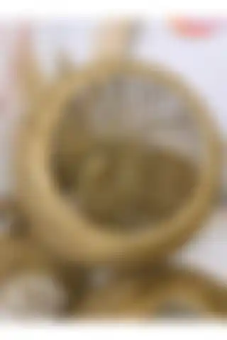 Gökdağ Group Balle Vip Gold Lambader Başlık ile Şıklığı Keşfedin