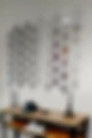 MDM Dizayn Su Damlası Dekoratif Aynanın Özellikleri ve Kullanım Kolaylığı