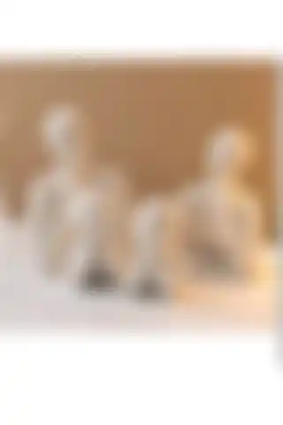 Naribadekoratif Biblo Aile Seti: Modern ve Estetik Bir Dekorasyon Seçeneği