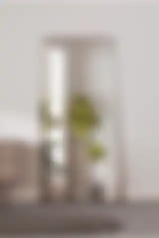 CG HOME Model Star Dekoratif Desenli Bizoteli Duvar Aynası ile Modern Mekanlarınızı Güzelleştirin