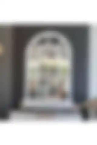 Dedeler Dekor Pencere Ayna: Modern Tasarım ve Fonksiyonellik ile Evinizi Güzelleştirin