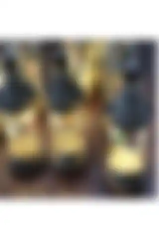 Şık ve Kullanışlı Kukohomes İçi Boncuklu Ledli Cam Şişe Masa Üstü Dekoru