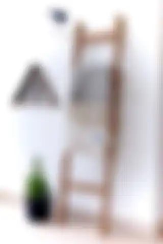 Genel Markalar Ahşap Dekoratif Merdiven ile Şıklık ve Fonksiyonellik Sağlayın