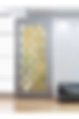 Ata Pleksi Altın Aynalı Dekorasyon Ürünü ile Şıklığı Yakalayın