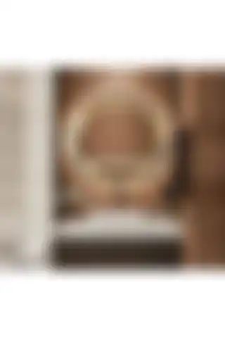 Paşabahçe 60 Çap Led'li Kumlamalı Lavabo ve Banyo Aynası Ürün İncelemesi