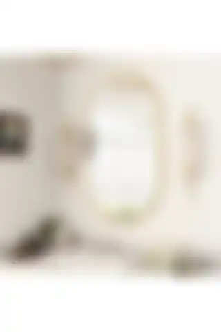 Ant Home Dekoratif Ayna: Şıklığı ve Fonksiyonelliği Bir Araya Getiren Modern Tasarım