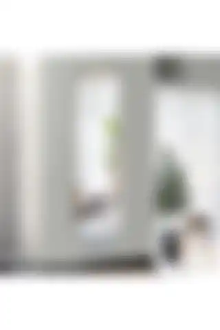 Enc Home Parçalı Oval 4'lü Ayna Seti ile Modern İç Mekanların Estetiğini Yükseltin