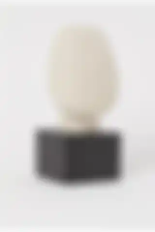 LİNECRAFT Soyut Yüz Biblo ile Modern ve Minimalist Dekorasyon Fırsatları