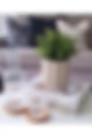 Ayhome Decoration Baloncuklu Vazo: Evinizde Modern Bir Dokunuş Yaratın