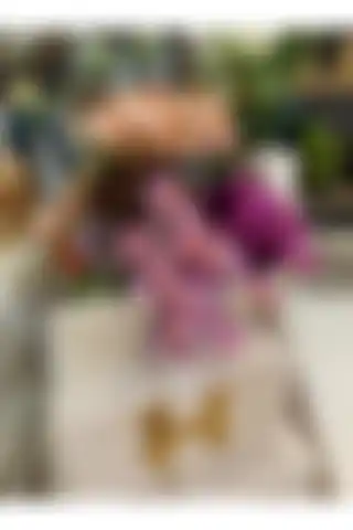 eoshome İkili Kuş Biblo Pembe: Şık ve Fonksiyonel Ev Dekorasyonu