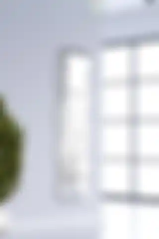 LYN HOME & DECOR Dalgalı Ayna 4 Parça İncelemesi: Modern Tasarım ve Kullanım Kolaylığı