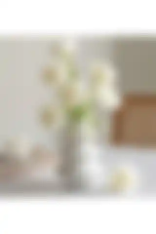 Ucanlight Seramik Konsept Twist Vazoları ile Evinizi Şıklık ve Estetik İçin Tasarlayın