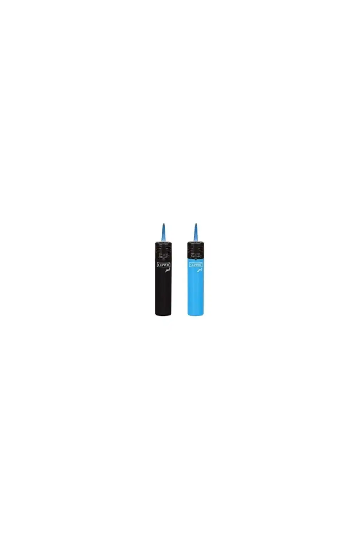 Clipper Rüzgar Çakmağı Jet Flame Seti: Modern Tasarım ve Fonksiyonellik