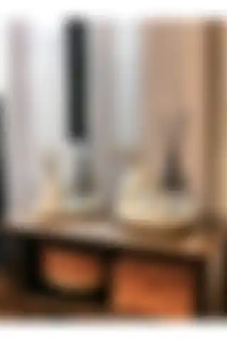 Havalı Tasarım Oda Kokulu ve Vazolu Aksesuar Seti ile Bohem Tarzınızı Yansıtın